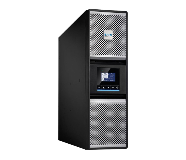 EATON 9PX 6000i RT3U HotSwap Netpack G2 - 1507692 - zdjęcie 4